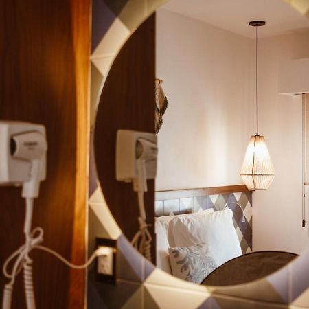 Nuxka Hotel テルチャク・プエルト エクステリア 写真