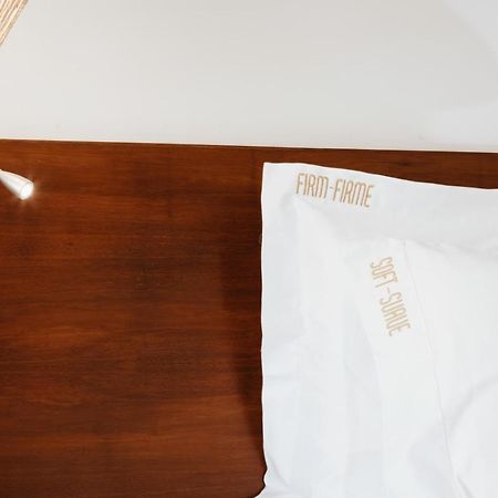 Nuxka Hotel テルチャク・プエルト エクステリア 写真